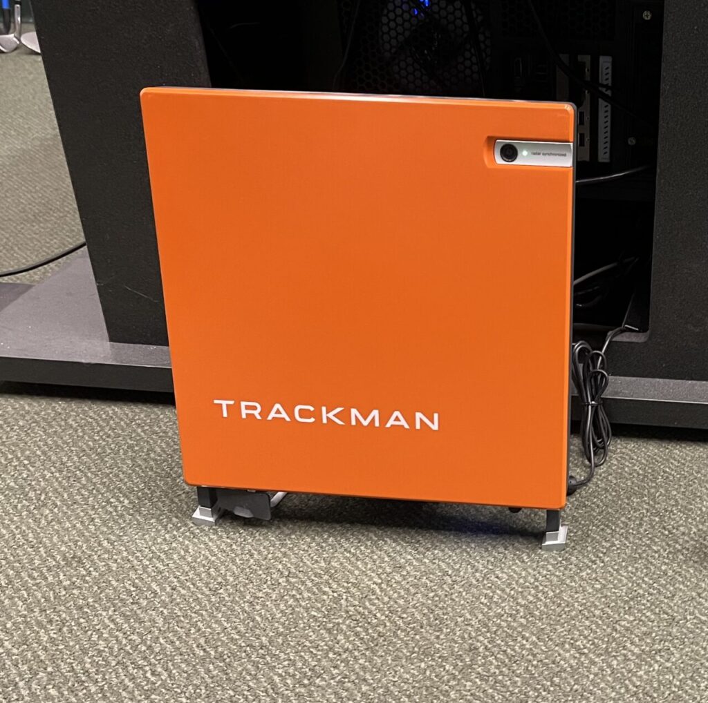 Do TopGolf Balls Fly Shorter Than Regular Golf Balls? Data on Trackman